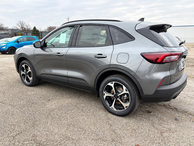 new 2025 Ford Escape car, priced at $33,700