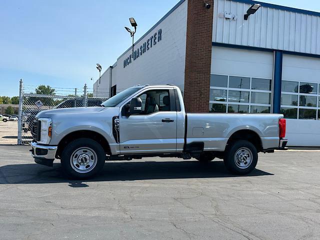 new 2024 Ford F-350 car, priced at $53,800