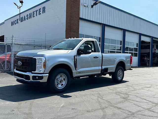 new 2024 Ford F-350 car, priced at $53,800