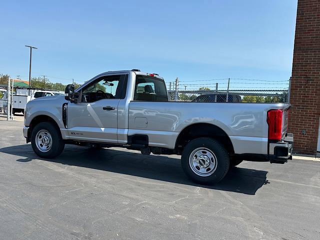 new 2024 Ford F-350 car, priced at $53,800