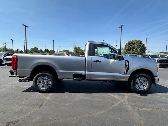 new 2024 Ford F-350 car, priced at $53,800