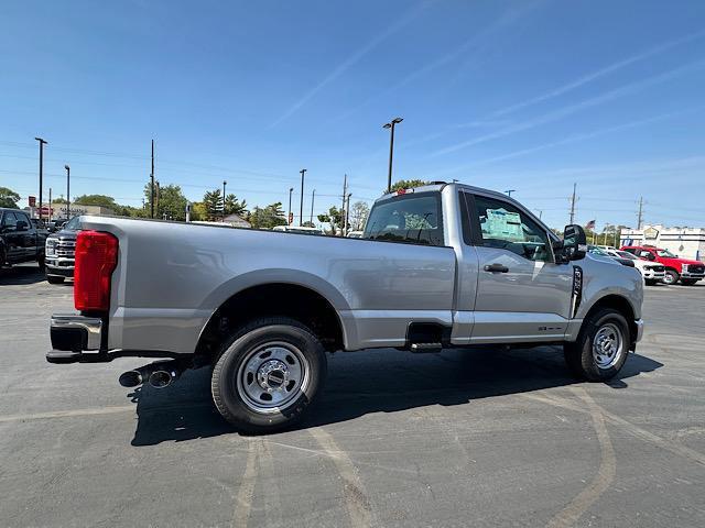 new 2024 Ford F-350 car, priced at $53,800