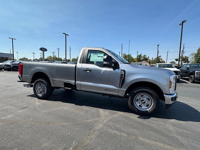 new 2024 Ford F-350 car, priced at $53,800