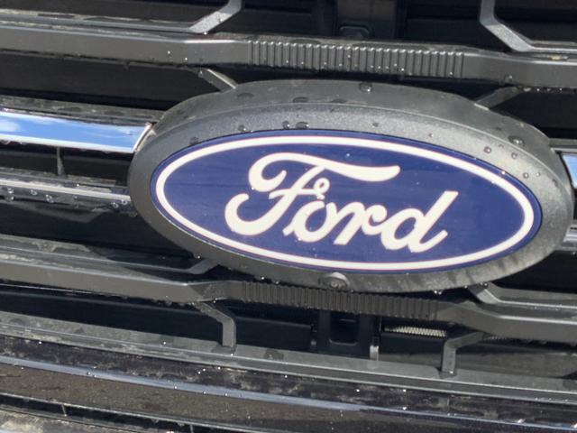 new 2024 Ford F-150 car, priced at $58,100