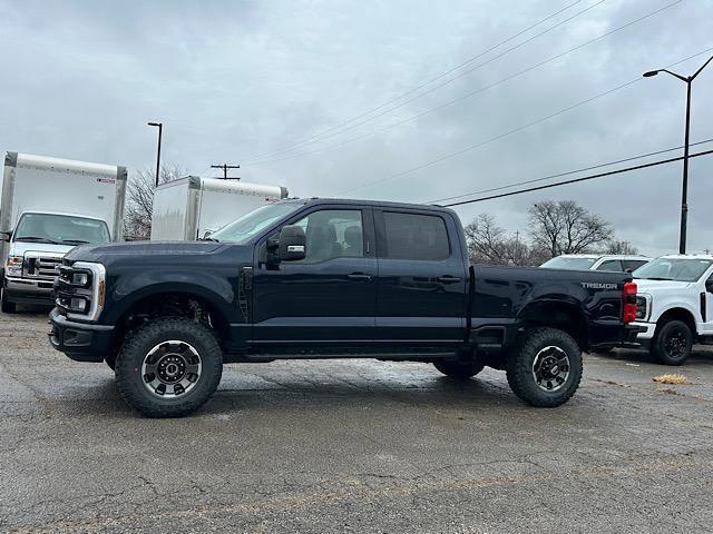 new 2024 Ford F-250 car, priced at $69,800