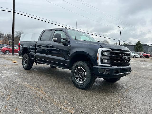 new 2024 Ford F-250 car, priced at $69,800