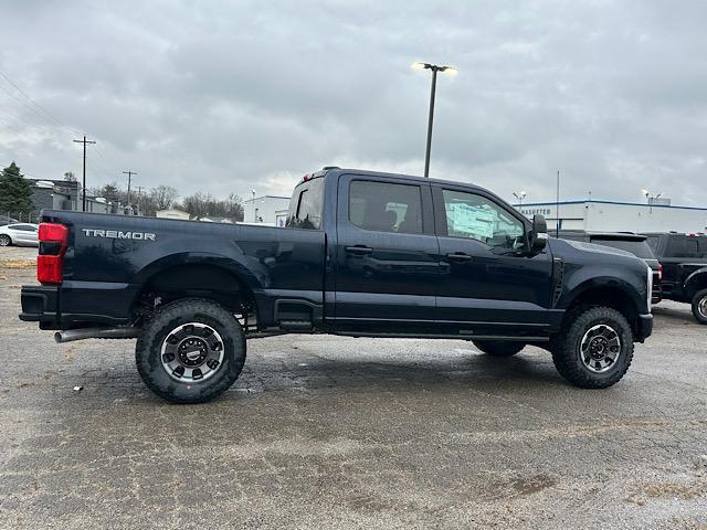 new 2024 Ford F-250 car, priced at $69,800