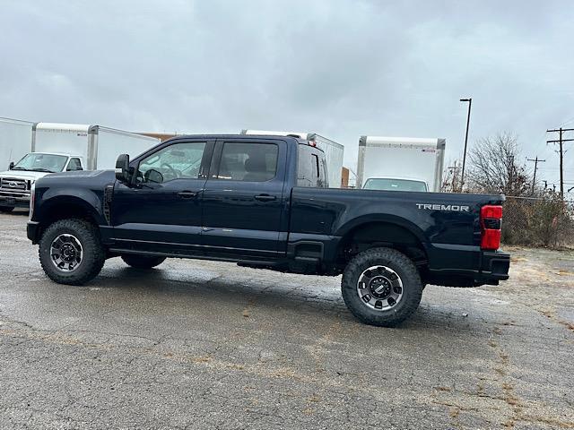 new 2024 Ford F-250 car, priced at $69,800