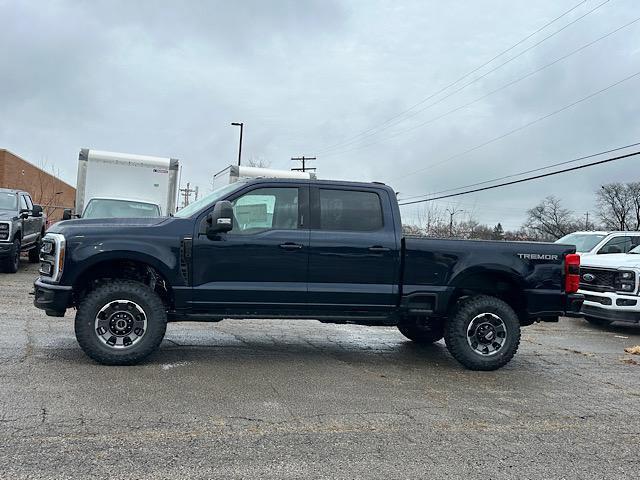 new 2024 Ford F-250 car, priced at $69,800