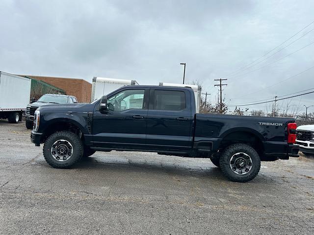 new 2024 Ford F-250 car, priced at $69,800