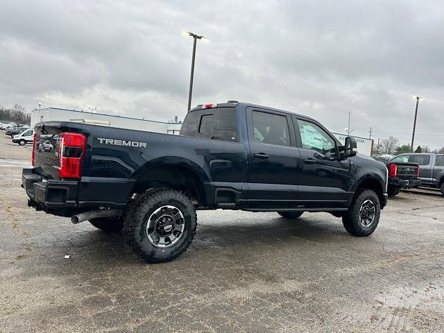 new 2024 Ford F-250 car, priced at $69,800