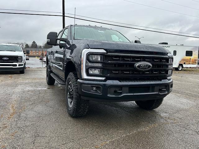 new 2024 Ford F-250 car, priced at $69,800