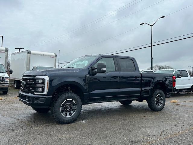 new 2024 Ford F-250 car, priced at $69,800