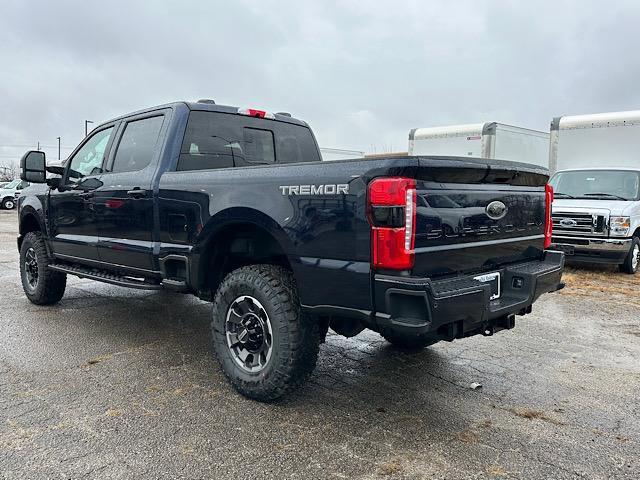 new 2024 Ford F-250 car, priced at $69,800