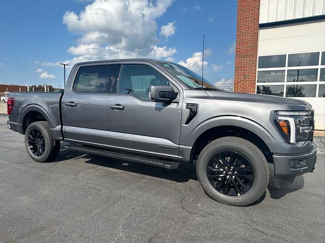 new 2025 Ford F-150 car, priced at $64,900