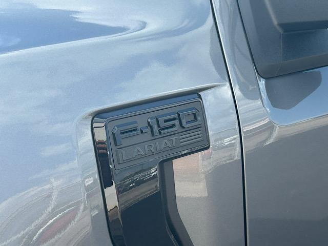 new 2025 Ford F-150 car, priced at $64,900