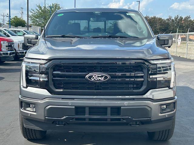 new 2025 Ford F-150 car, priced at $64,900