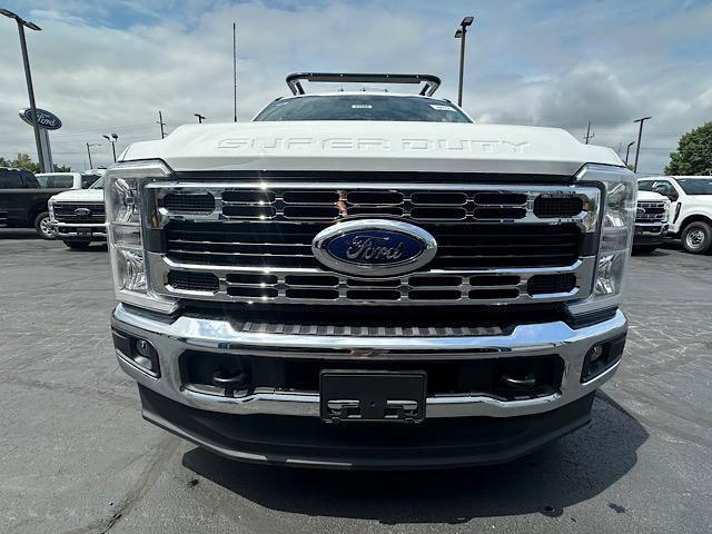 new 2024 Ford F-350 car, priced at $83,638