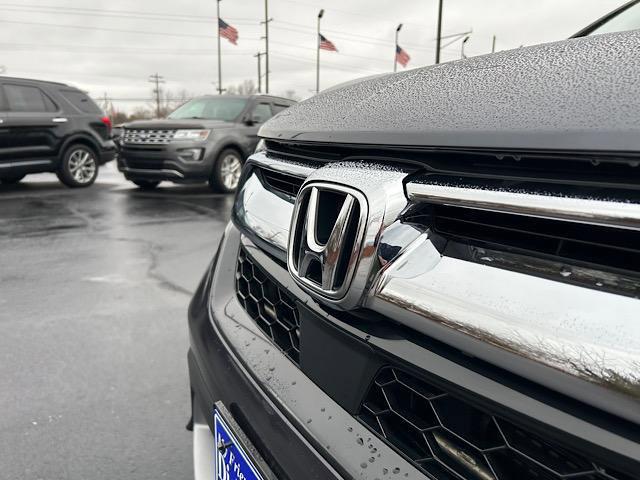 used 2019 Honda CR-V car, priced at $20,991
