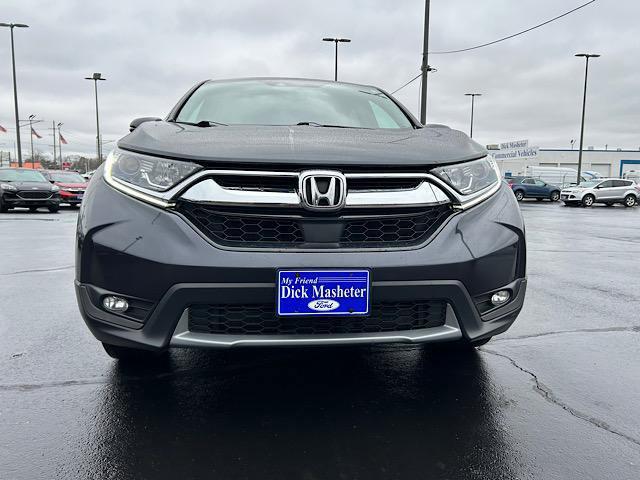 used 2019 Honda CR-V car, priced at $20,991