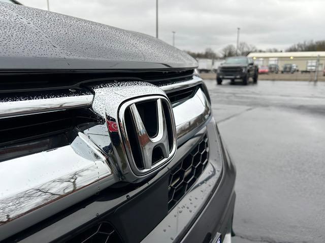 used 2019 Honda CR-V car, priced at $21,491