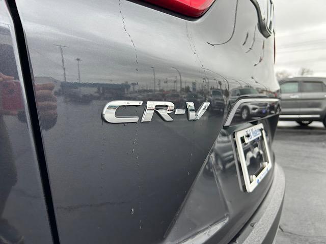 used 2019 Honda CR-V car, priced at $20,991