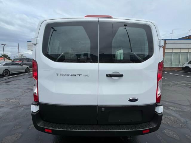 new 2024 Ford Transit-150 car, priced at $51,175