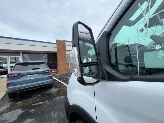 new 2024 Ford Transit-150 car, priced at $51,175