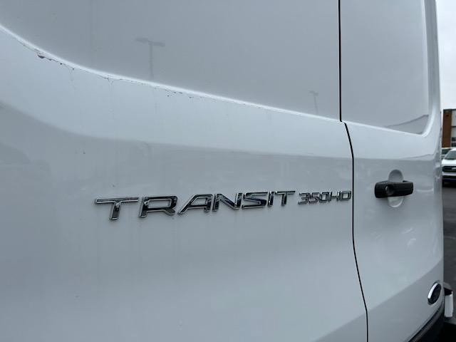 new 2023 Ford Transit-350 car, priced at $68,915