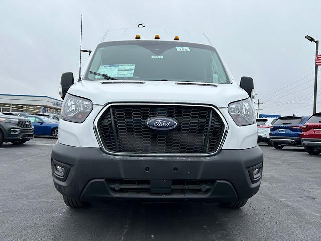 new 2023 Ford Transit-350 car, priced at $68,915