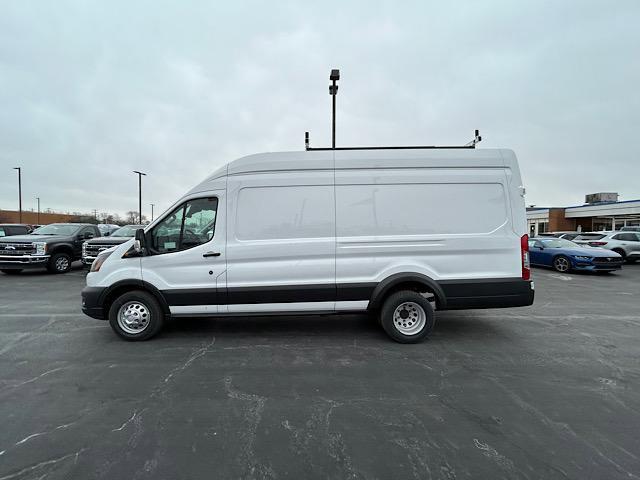 new 2023 Ford Transit-350 car, priced at $68,915