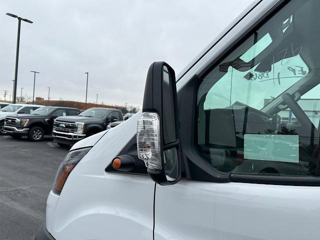 new 2023 Ford Transit-350 car, priced at $68,915