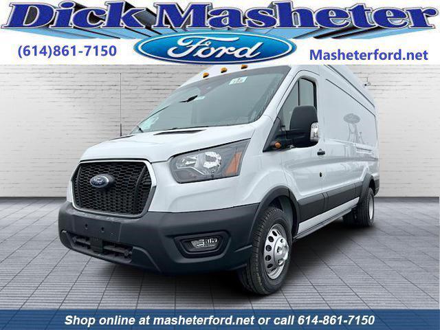 new 2023 Ford Transit-350 car, priced at $68,915