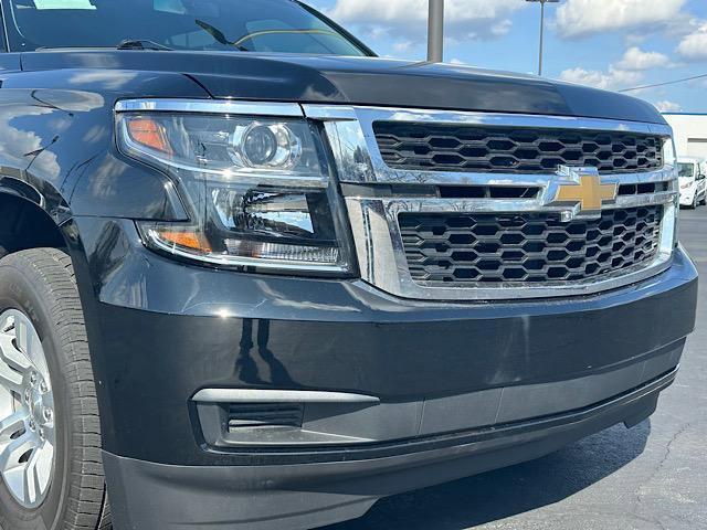 used 2020 Chevrolet Tahoe car, priced at $27,491
