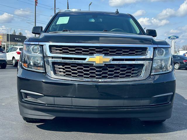 used 2020 Chevrolet Tahoe car, priced at $27,491