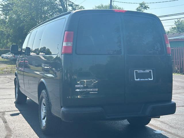used 2011 Chevrolet Express 1500 car, priced at $10,900