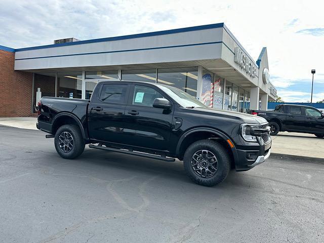 new 2024 Ford Ranger car, priced at $39,900