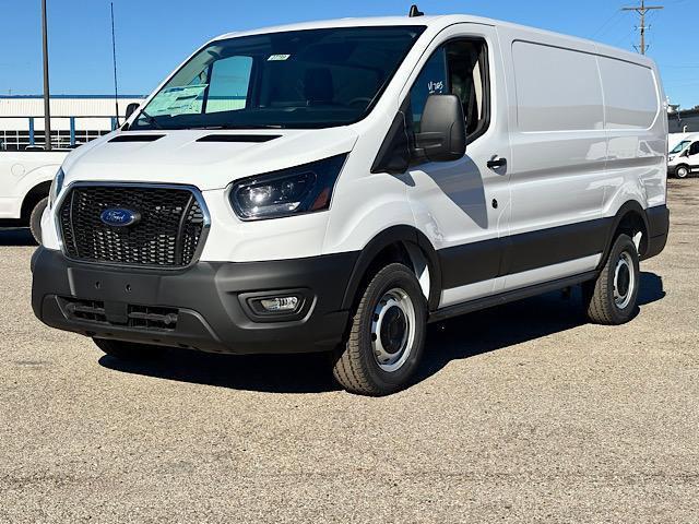 new 2024 Ford Transit-250 car, priced at $52,740