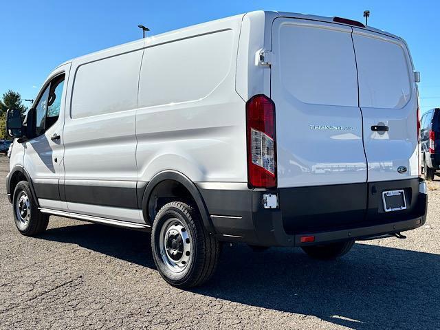 new 2024 Ford Transit-250 car, priced at $52,740