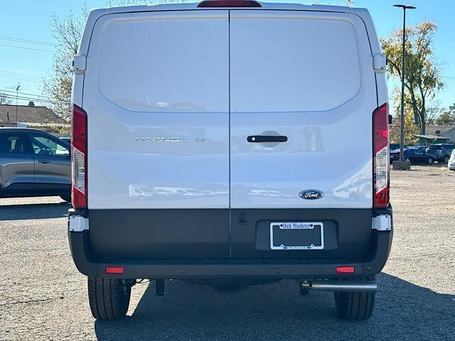 new 2024 Ford Transit-250 car, priced at $52,740