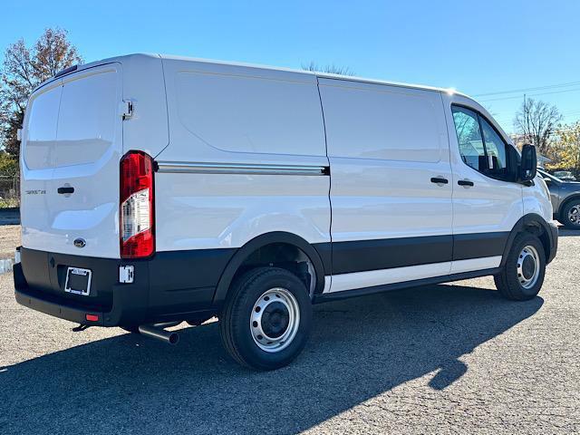 new 2024 Ford Transit-250 car, priced at $52,740