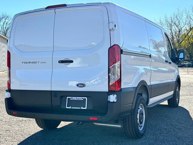 new 2024 Ford Transit-250 car, priced at $52,740