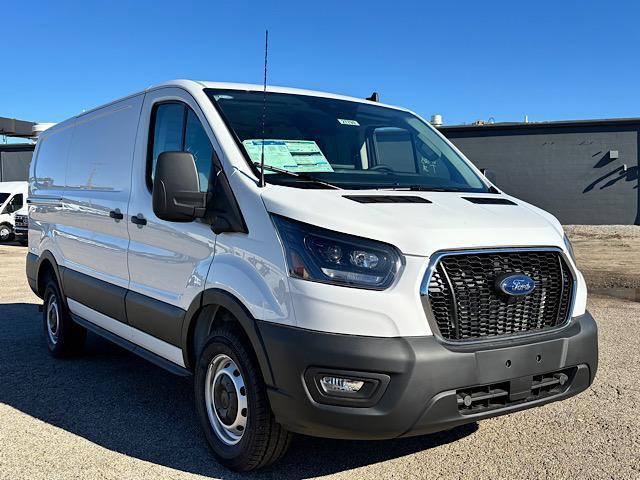 new 2024 Ford Transit-250 car, priced at $52,740