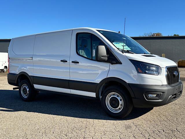 new 2024 Ford Transit-250 car, priced at $52,740