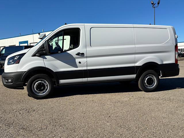 new 2024 Ford Transit-250 car, priced at $52,740