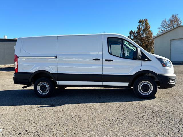 new 2024 Ford Transit-250 car, priced at $52,740