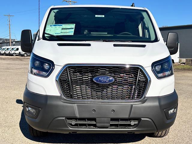 new 2024 Ford Transit-250 car, priced at $52,740