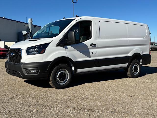 new 2024 Ford Transit-250 car, priced at $52,740