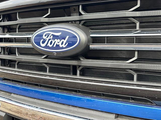 new 2024 Ford F-150 car, priced at $56,600