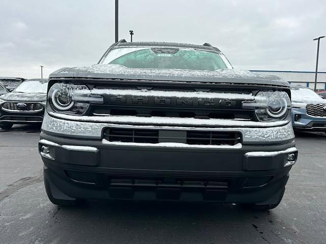 new 2024 Ford Bronco Sport car, priced at $31,500